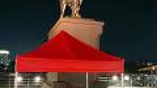 「ラリージャパン2022」岡崎ステージ開催前夜に訪問