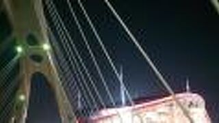 「ラリージャパン2022」開催時に渡りました