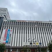 丸井　錦糸町店　