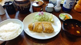 行列が出来る有名店