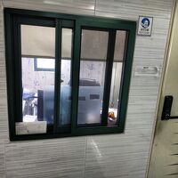 受付・事務所　電話番号表示あり