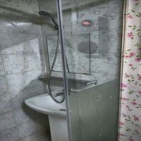 シャワー付きシングルルーム