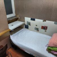 シングルルーム