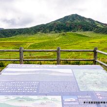 草千里展望所 （クサセンリテンボウショ）