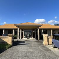 バリのホテル風です。