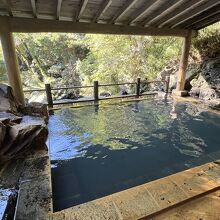 とても綺麗に整備されています。無料とは思えません。