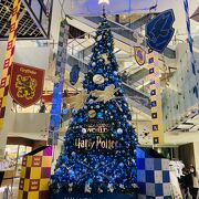 マークイズのクリスマス