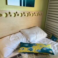 朝の新聞、スポーツセクションに♪