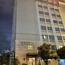 ホテル ロコイン沖縄