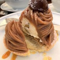 パパスカフェ 丸の内本店