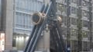 いつか鳴らされるときは来るか？