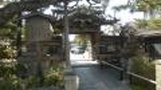 祇園のおいなりさん