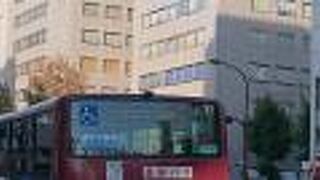 「基幹」と名付けられているだけはある