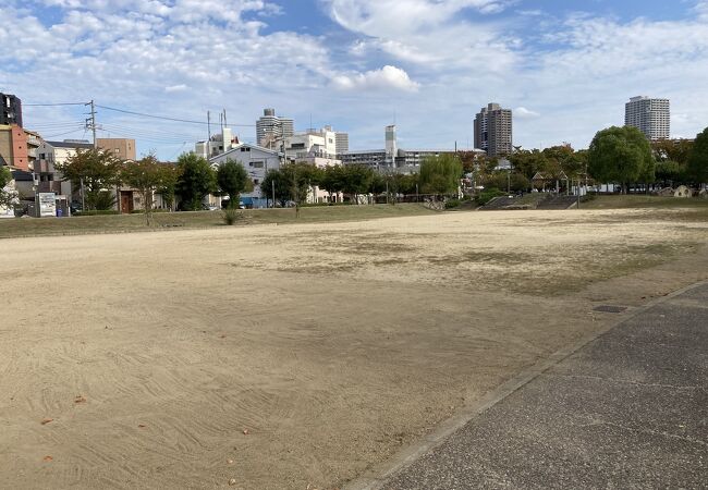 蕪村公園