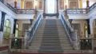 名古屋近代建築の最高峰だと思います。