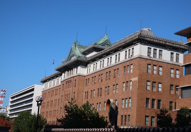 愛知県庁本庁舎 クチコミ・アクセス・営業時間｜名古屋【フォー