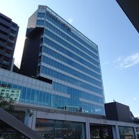 JR奈良駅すぐです