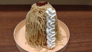 和栗モンブラン専門店栗りん 日本橋コレド室町店