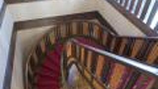 川上貞奴の邸宅