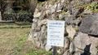 城アプリのスタンプを押せない若桜鬼ヶ城跡