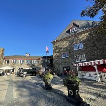 Hotel Schloss Rheinfels