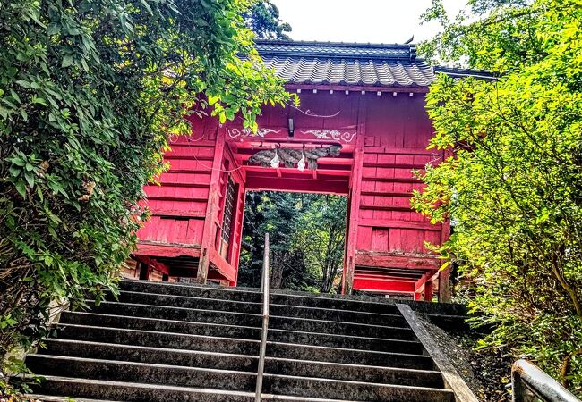 住吉神社