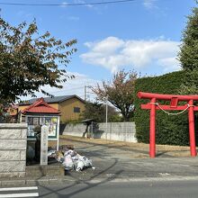 日枝神社 (大和市)