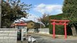 日枝神社 (大和市)