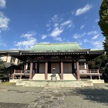 鶴林寺