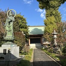 観音寺