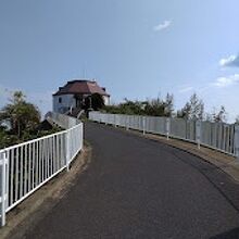 風の見える丘公園レストハウス 