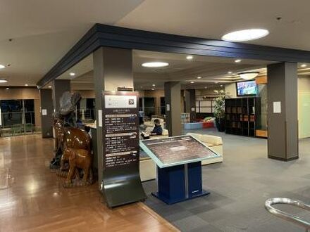 鷲羽山 下電ホテル 写真