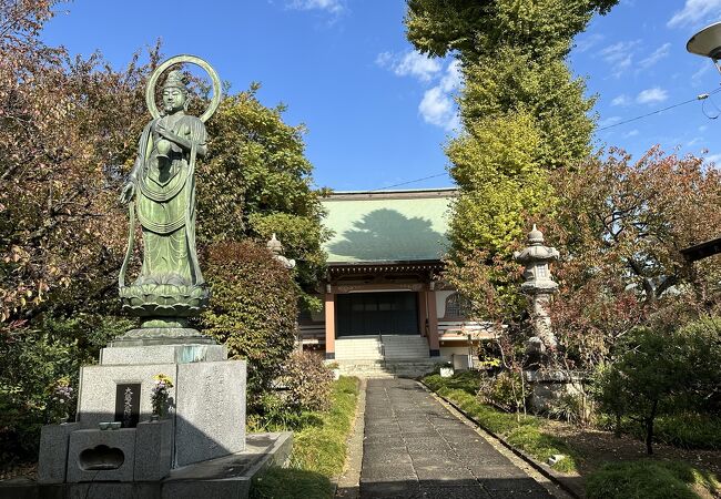 観音寺