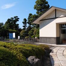 次郎長遺物館