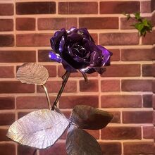 京成バラ園 「ハーベスト ローズガーデン」