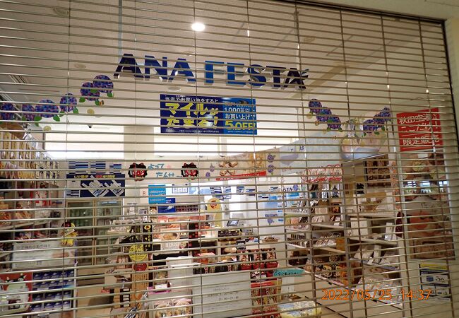 ANAフェスタ 秋田ロビー店