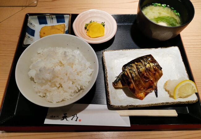 朝食も美味しく頂きました