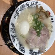 福岡では有名店