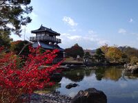 池田城跡公園