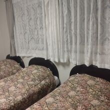 裏磐梯　ペンション蛍