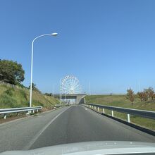 淡路島を走っていると