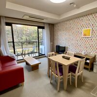 リビング・食卓