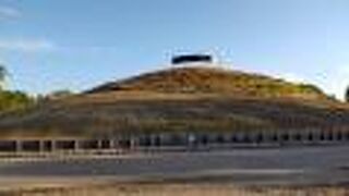 池田茶臼山古墳