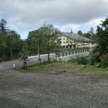 それ程、大型でも無くて良かったです