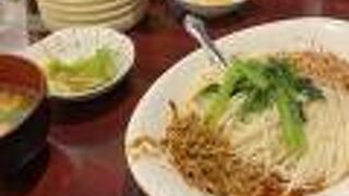 中国家庭料理 楊 2号店