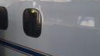 2021年12月25日の鹿児島中央14時35分発さくら562号新大阪行きの様子について、