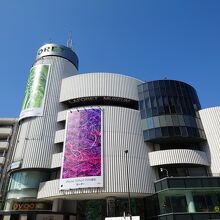 ラフォーレ原宿