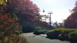 散策にはいい場所☆