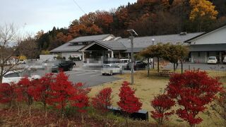 ドライヤーあり