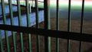 豊川市役所の北側に立地する公園